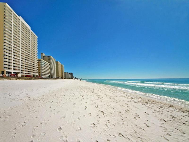 Majestic Beach Towers I 914 Panama City Beach Buitenkant foto