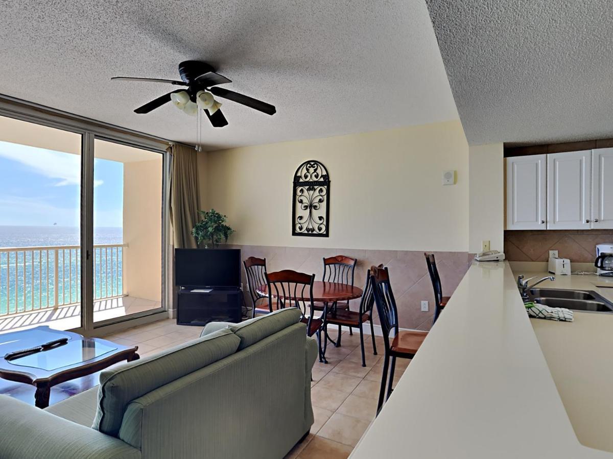 Majestic Beach Towers I 914 Panama City Beach Buitenkant foto