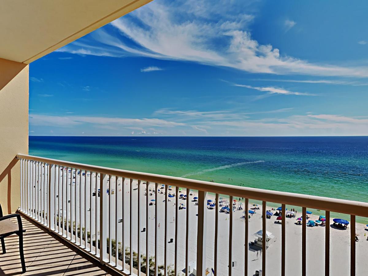 Majestic Beach Towers I 914 Panama City Beach Buitenkant foto