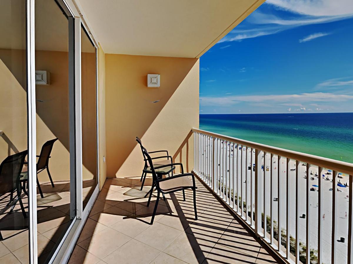 Majestic Beach Towers I 914 Panama City Beach Buitenkant foto
