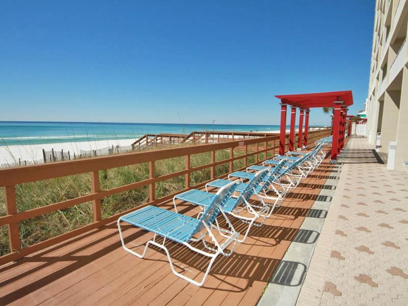 Majestic Beach Towers I 914 Panama City Beach Buitenkant foto