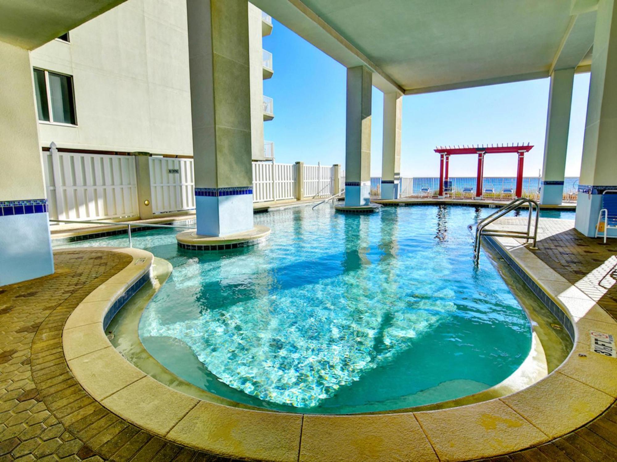 Majestic Beach Towers I 914 Panama City Beach Buitenkant foto