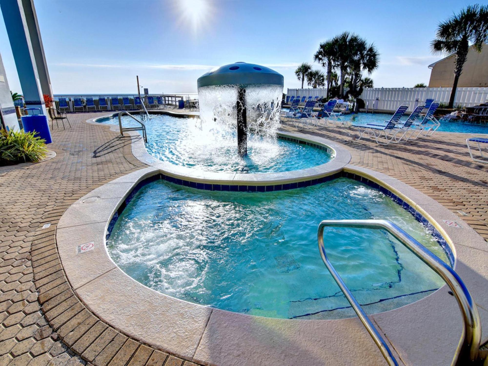Majestic Beach Towers I 914 Panama City Beach Buitenkant foto