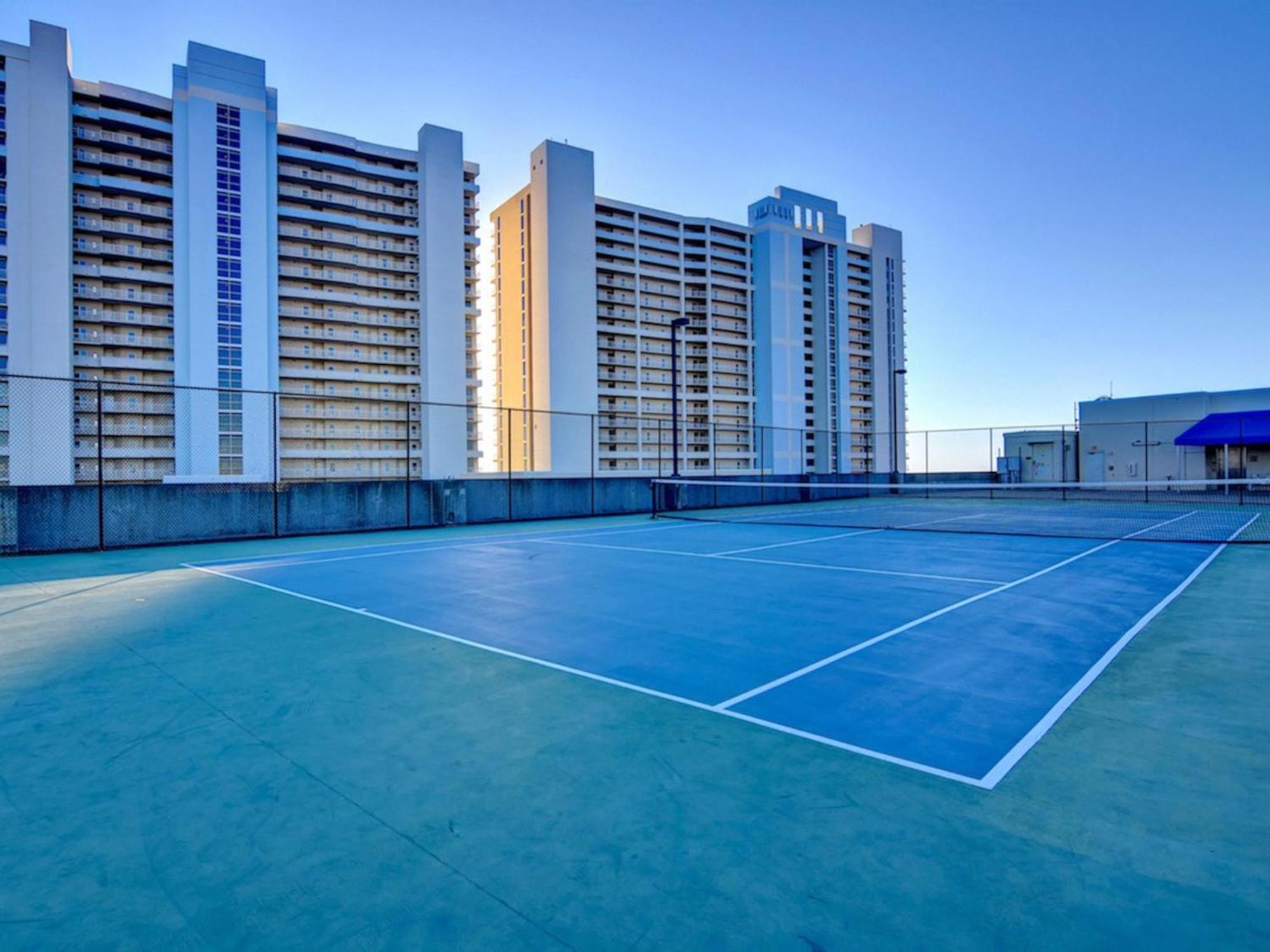 Majestic Beach Towers I 914 Panama City Beach Buitenkant foto